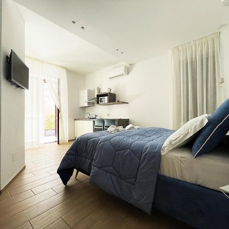 Sunny House - De Vivo Realty Sorrento Otel Dış mekan fotoğraf