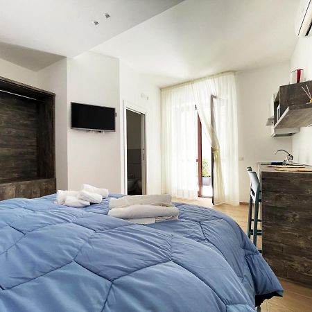 Sunny House - De Vivo Realty Sorrento Otel Dış mekan fotoğraf
