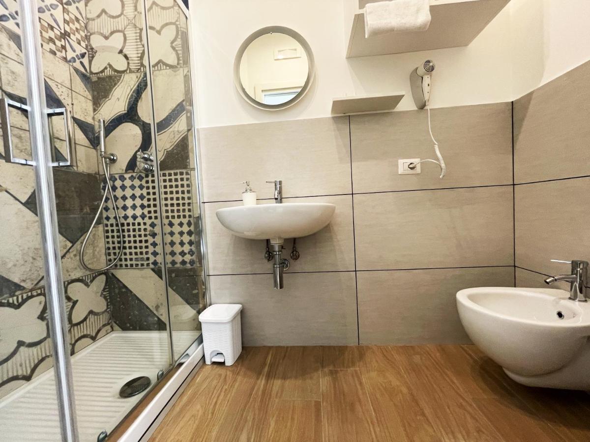 Sunny House - De Vivo Realty Sorrento Otel Dış mekan fotoğraf