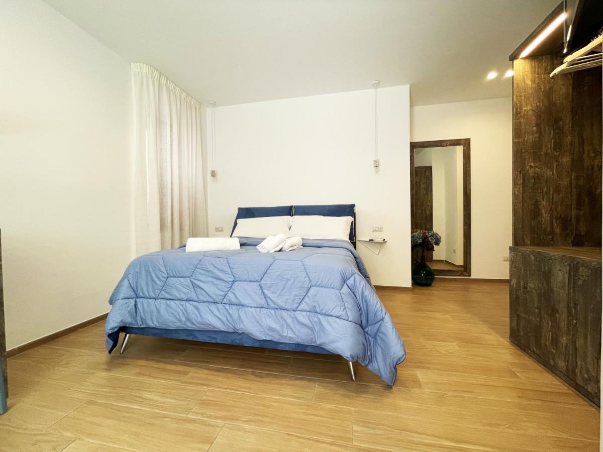Sunny House - De Vivo Realty Sorrento Otel Dış mekan fotoğraf