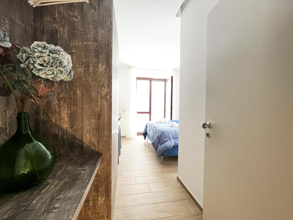 Sunny House - De Vivo Realty Sorrento Otel Dış mekan fotoğraf