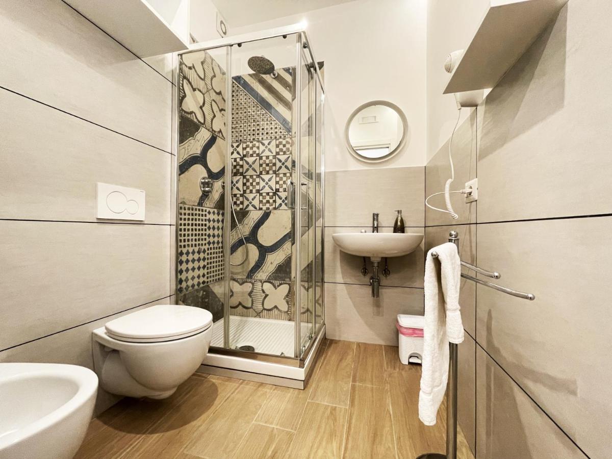 Sunny House - De Vivo Realty Sorrento Otel Dış mekan fotoğraf